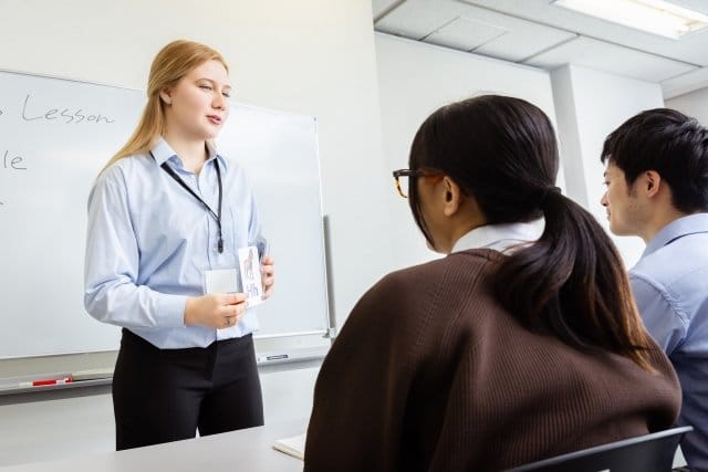 海外のインターナショナルスクール不登校サポート