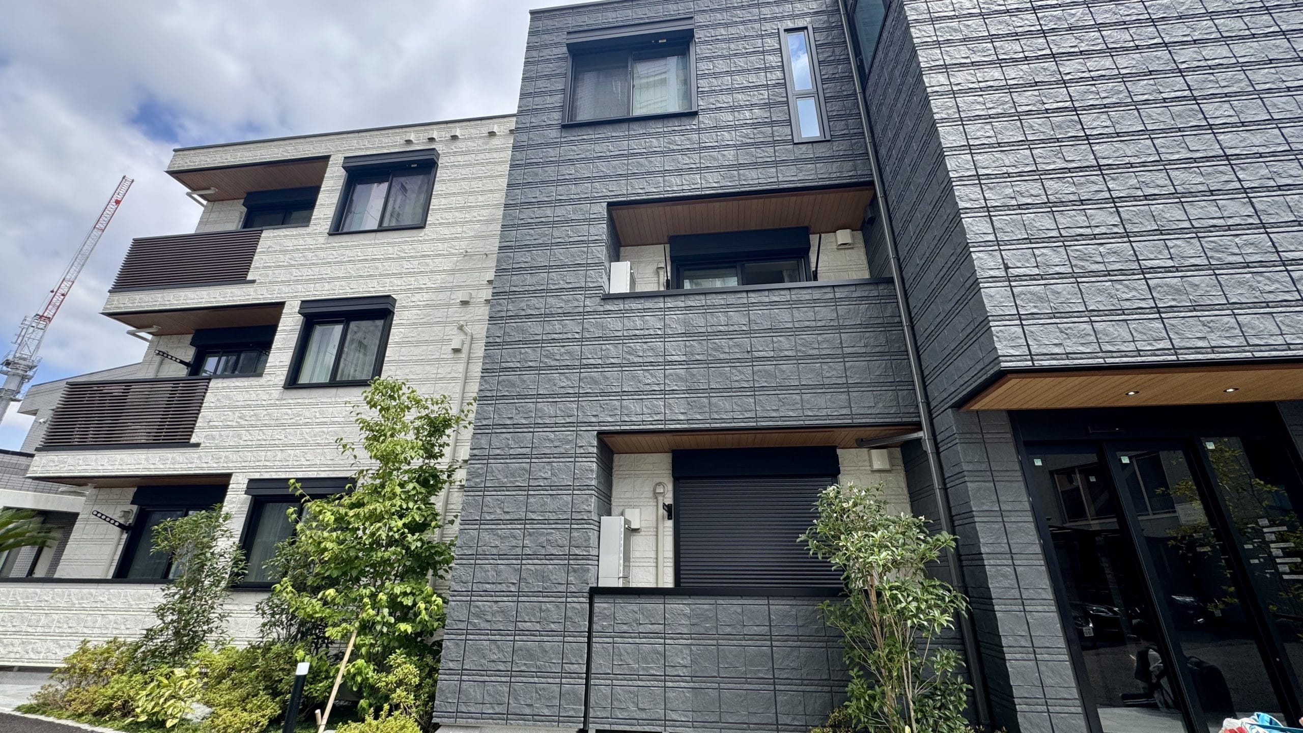 川崎駅から18分!雑色駅の宿泊施設【Gran Grace】