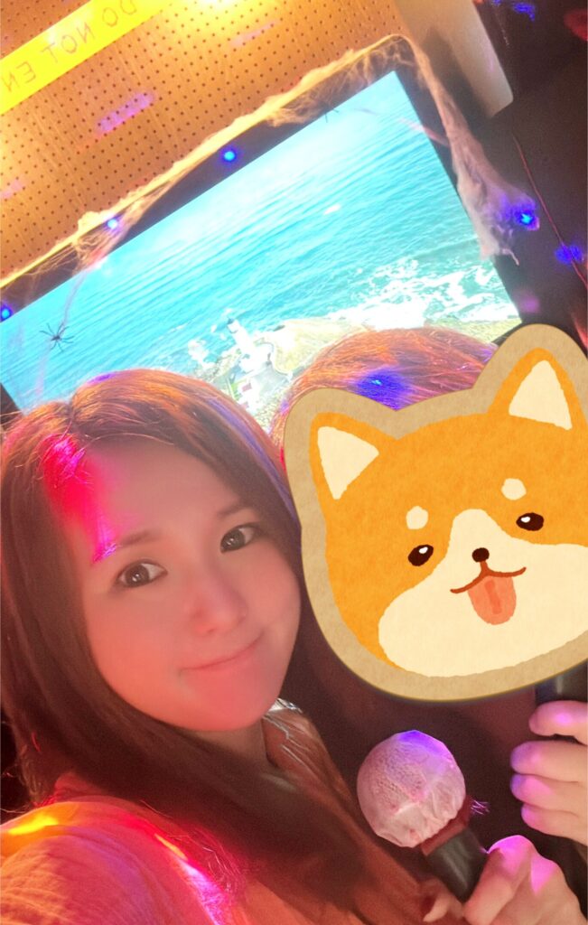 ドバイのカラオケ