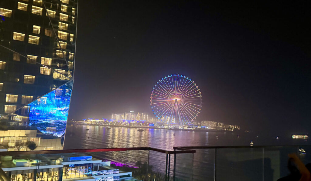 アイン・ドバイ