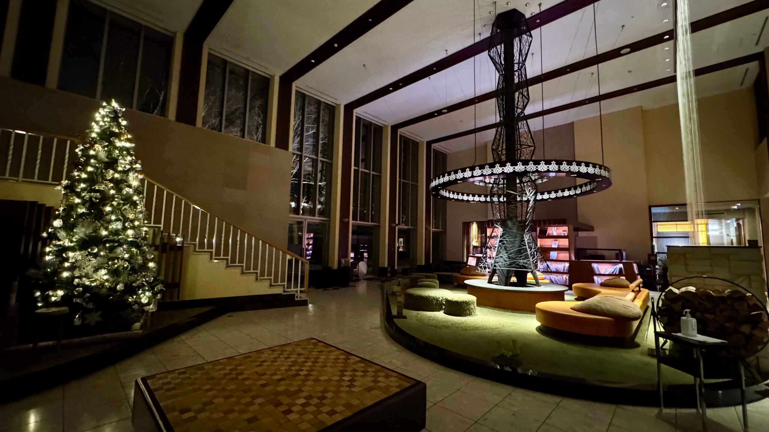 北海道札幌市で露天風呂が楽しめる宿